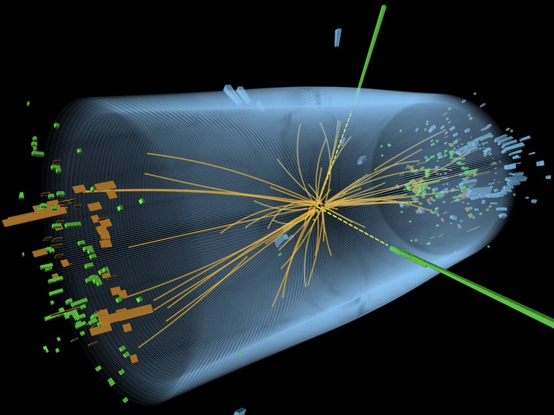 Higgs Boson Detection using Accelerated Machine Learning