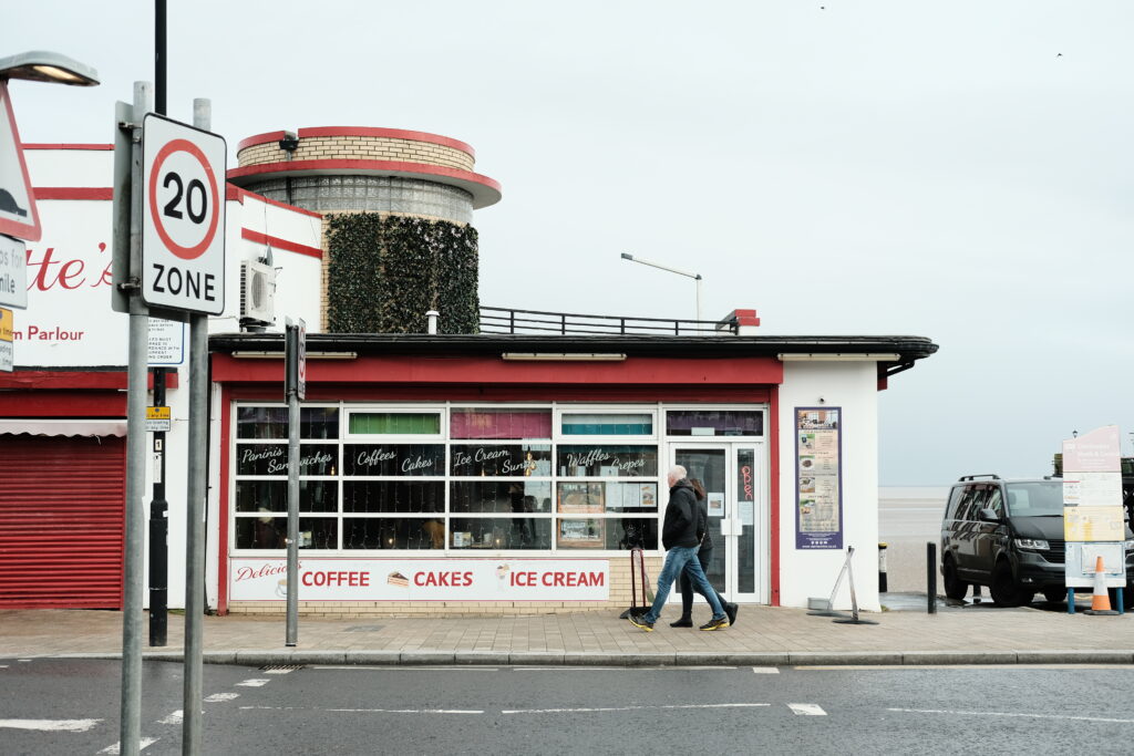CCI | Cleethorpes, UK