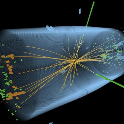 Higgs Boson Detection using Accelerated Machine Learning